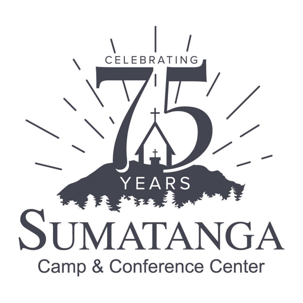 75th Anniversary Logo